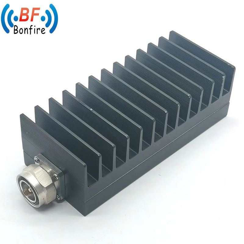 100W 50 Ohm 350-6000MHz DIN-Male RF Termination Load Dummy Load for Ibs Project Durable