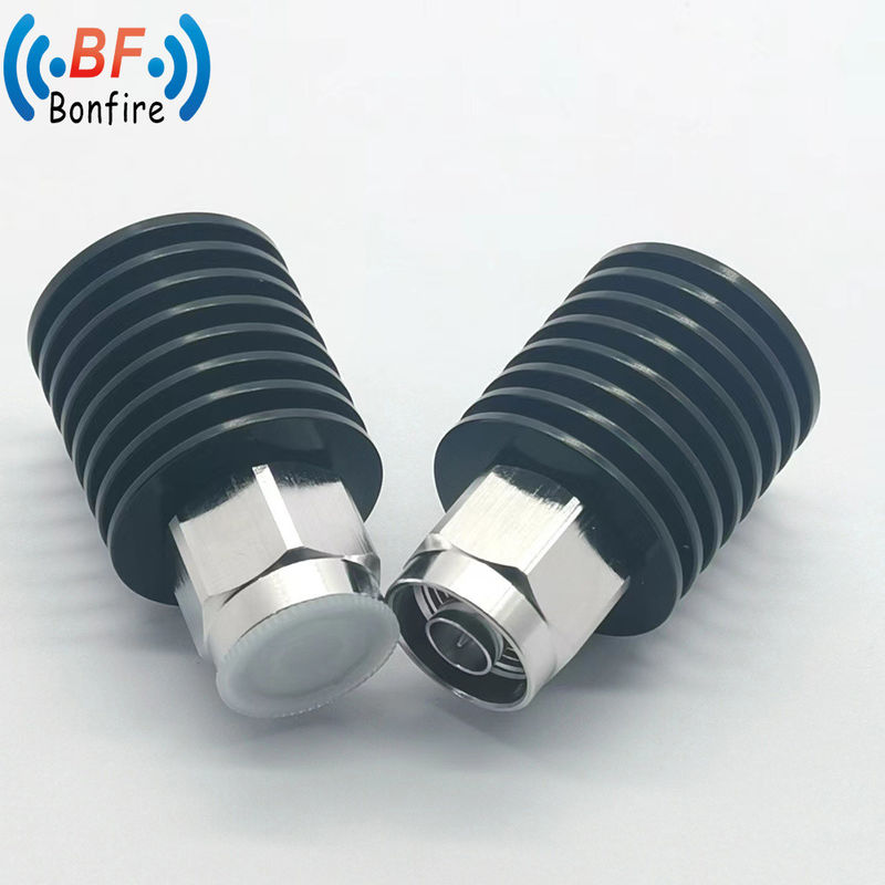 FZ-XXXXX 350-6000MHz 50W N/4310/DIN Male Dummy Load Precision and Standard Versions
