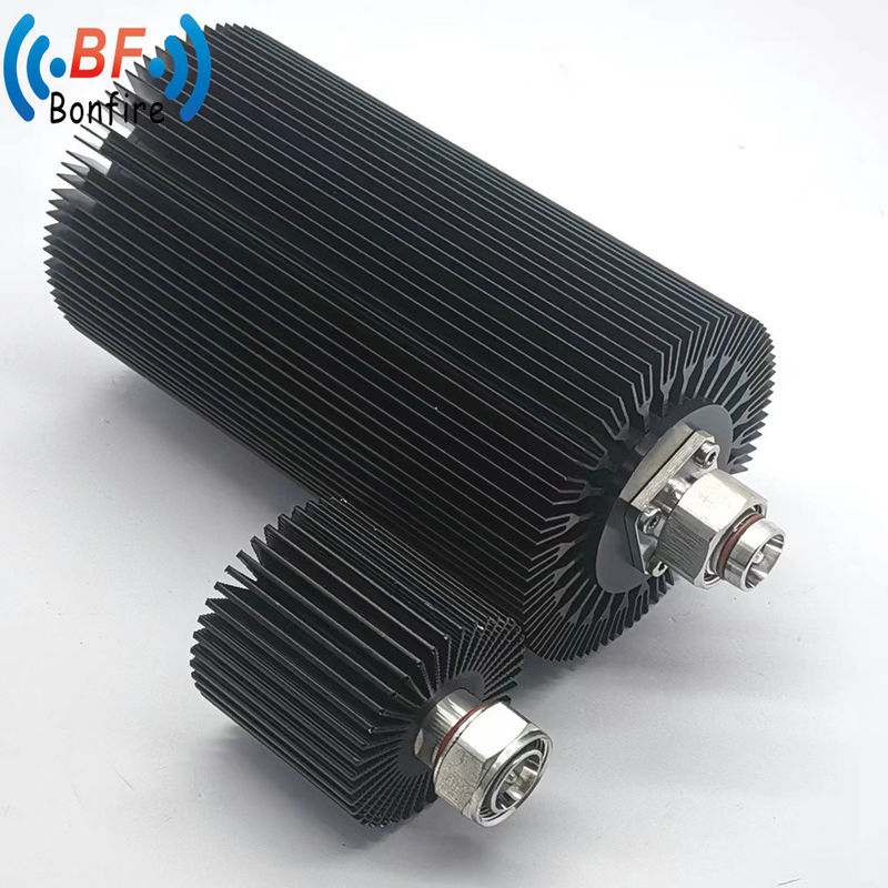 200W RF Fixed Dummy Load for Capacity and Ibs/Das Overall Project Delivery Capability