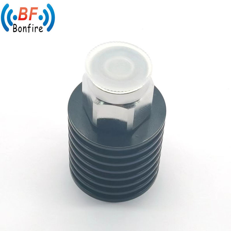3G 4G 350-6000MHz 50ohm Calibration 50W Dummy Load/Termination Load N Male Connector