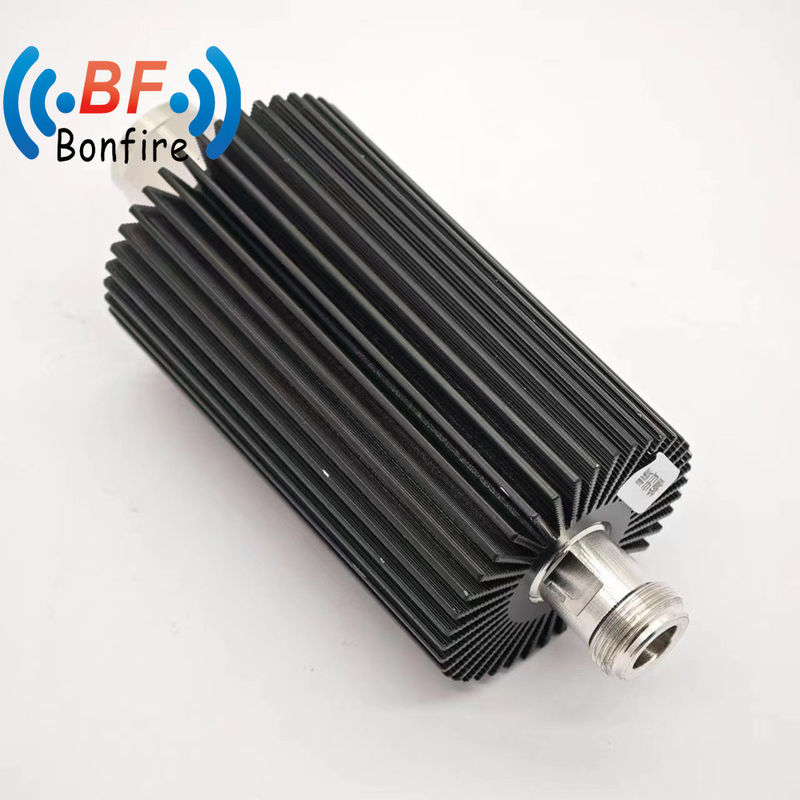 350-6000MHz 100W RF Fixed Dummy Load N Male Plug Coaxial Connector for Requirements