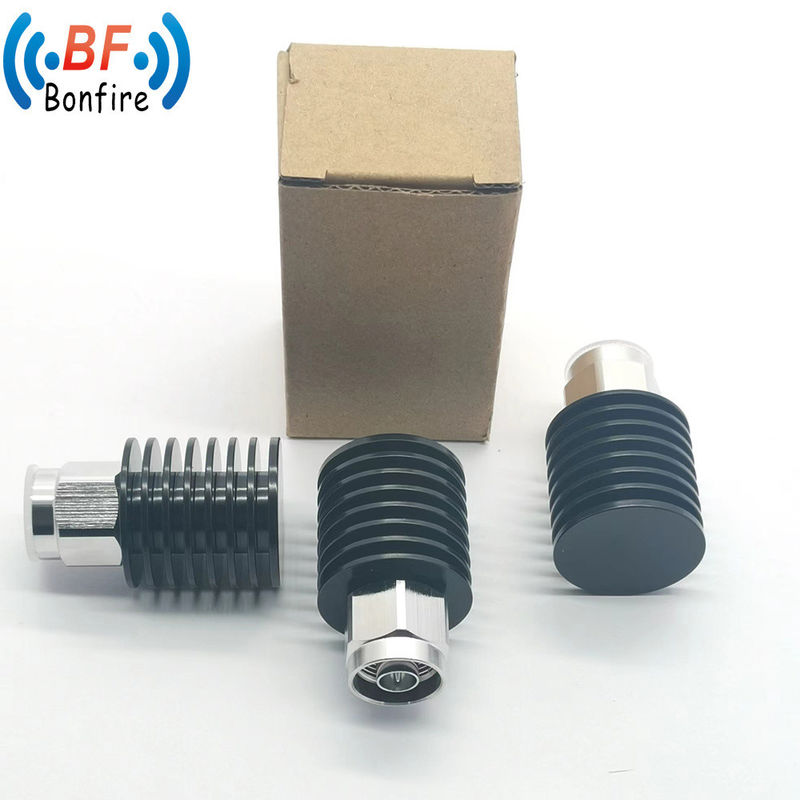 RF Dummy Load Termination Load 350-6000MHz 25W 30W 100W 150W 250W 1000W N Male 4.310 0-3G