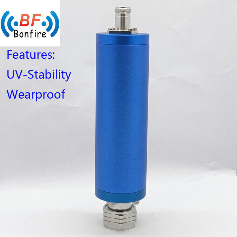 600-4000MHz 5W 10W 30W Communication RF Passive Terminations for Das Ibs N-M/F Interface