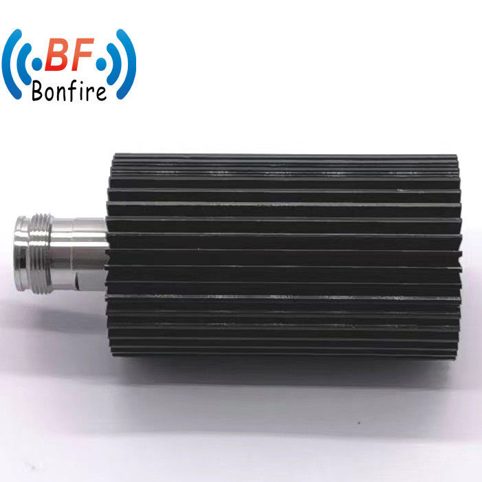 DC-6GHz 50W 25W RF Dummy Load Termination Load 4.3-10-M 0.580kg Package Gross Weight