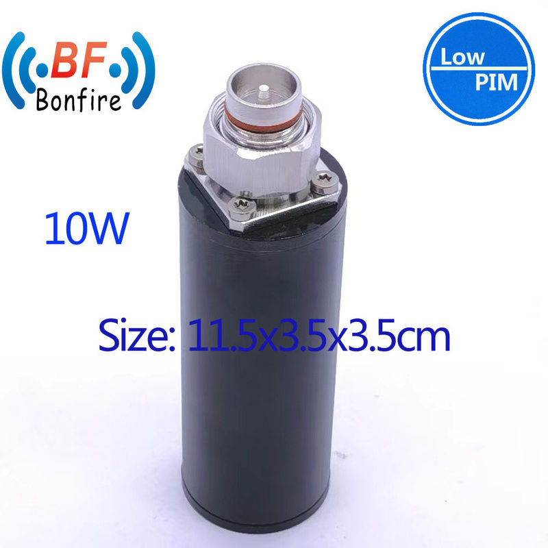 600-4000MHz 10W in-Building RF Low Pim Load Termination for DAS IBS Communication