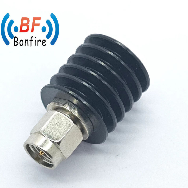 10W Dummy Load RF Passive Termination Loads for Das SMA-M within DC-18GHz Customized