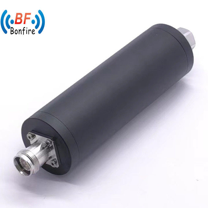 600-4000MHz 5W 10W 30W Wideband RF Termination Load Low Pim Load for Das Ibs in Black