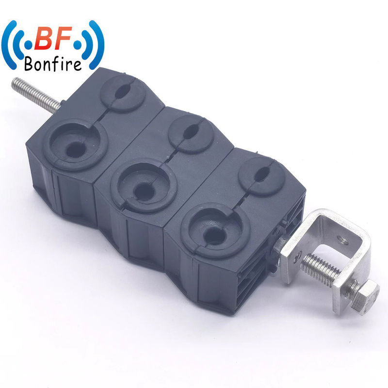Customized Insulating Dead End Clamp for ABC Cable Clamp See Below Data Table