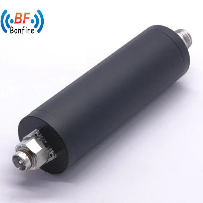 Grey/Red/Black/Customized 600-4000MHz 5W 10W 30W Wideband RF Termination Load for Ibs/Das