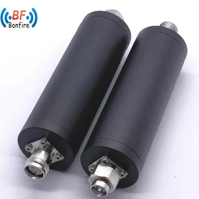 Solution 600-4000MHz Wideband RF Termination Load Low Pim Load for Das Ibs 5W 10W 30W