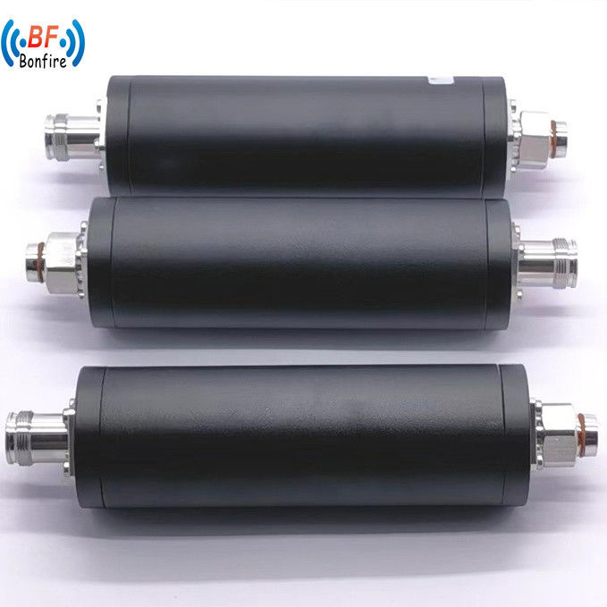 Indoor Wideband RF Termination Load 5W 10W 30W for DAS IBS Low Pim Load 600-4000MHz