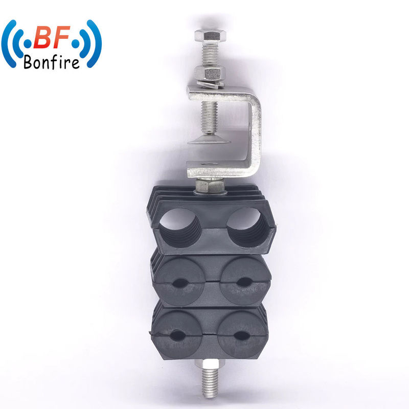 ABC Wedge Dead End Clamp/ Anchor Clamp/Tension Clamp/Suspension Clamp/Strain Clamp