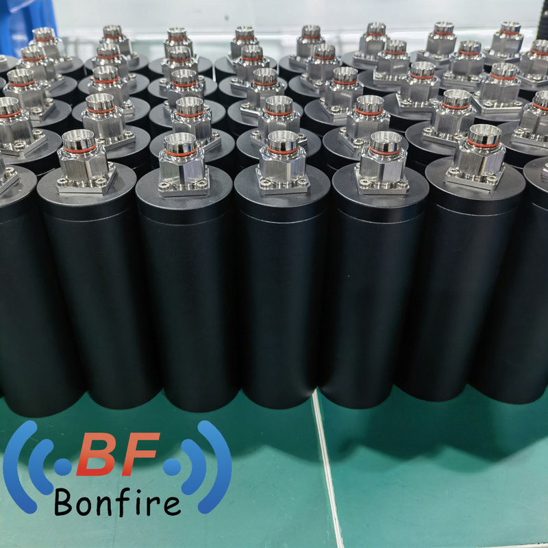 25W RF Coaxial Termination Load Dummy Load Low Pim Load 7/16 DIN Male Type 350-6000MHz