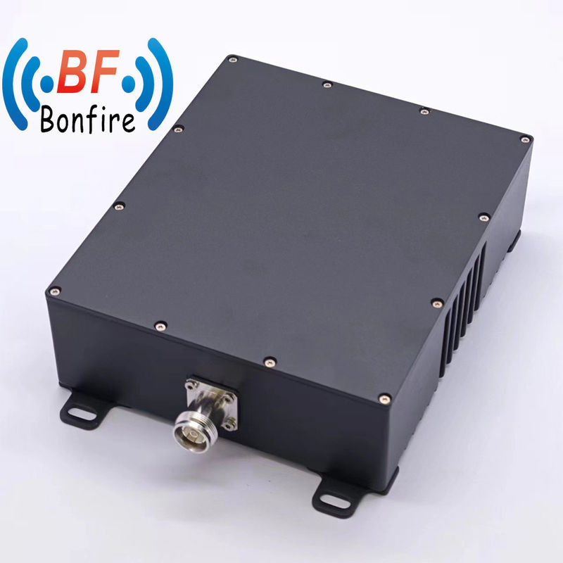 Capacity 350-6000MHz Wideband 100W Low Pim Load RF Termination for Ibs/Das Projects