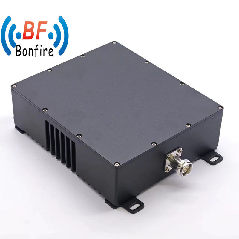 600-4000MHz Wideband 100W 200W Low Pim RF Termination for Das Ibs Package Gross Weight