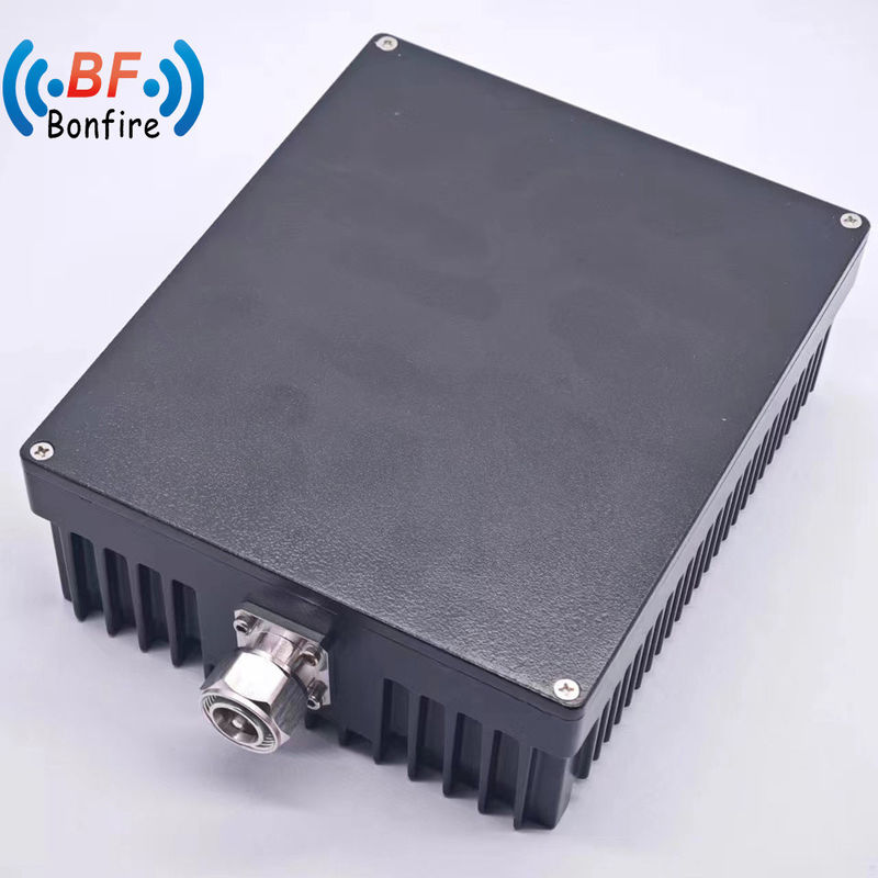 50ohm 0-6g Nex Load Supply 5W Red RF Termination Load Dummy Load 600-4000MHz Coaxial Load