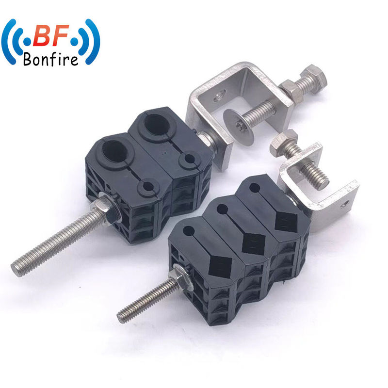 15.00cm * 6.00cm * 2.00cm Package Size P Type Pipe Clamps for Cable and Pipe Support