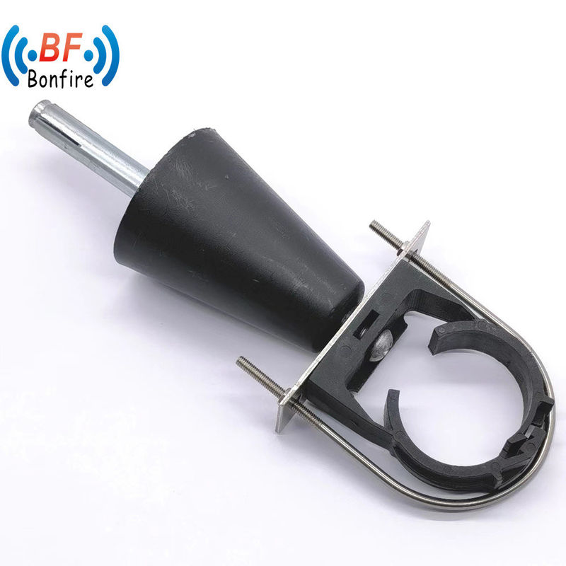 Single Cable Clamp R/P Type Hose Tube/Pipe Fitting with 304 Stainless Steel Construction