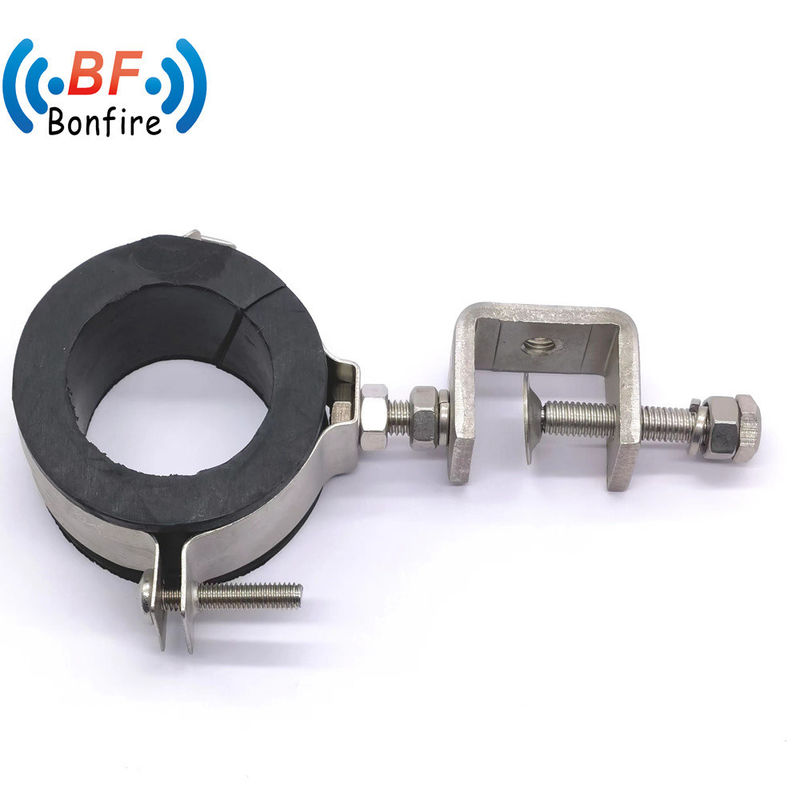 Dcr-2 Low Voltage Series ADSS Plastic Wedge Anchor Strain Cable Clamp for Performance