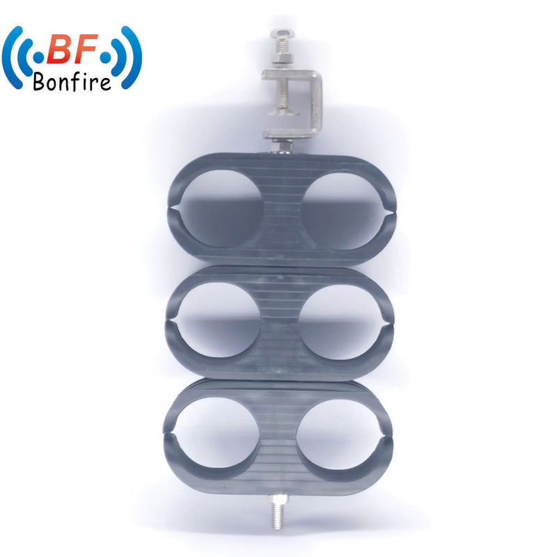Package Gross Weight 0.360kg Electrical Cable Hardware Dead-End for Overhead Line