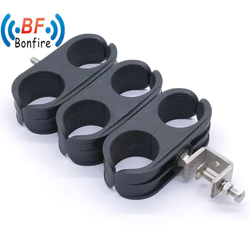 Plastic Electrical Cable Hardware Dead-End Overhead Line Clamp with OEM/ODM Production