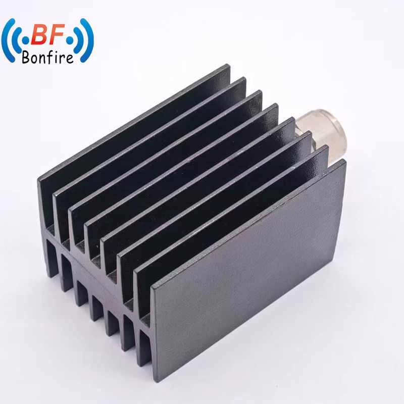 RF Termianation 350-6000MHz 50ohm BNC Male/Plug 0.5W Dummy Load Termination for Needs
