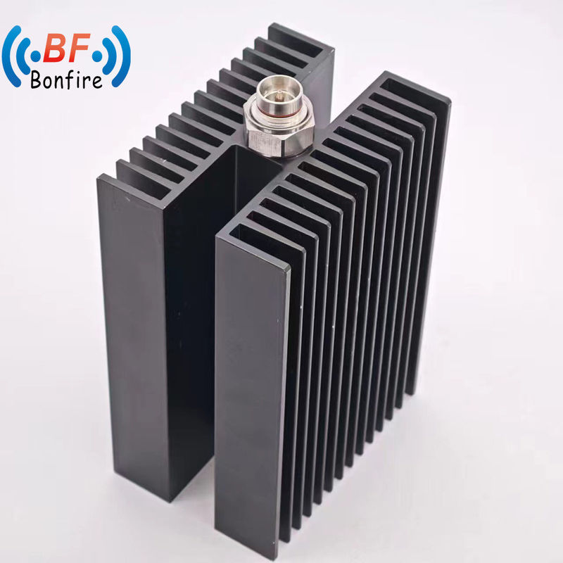 N Male RF Dummy Load 350-6000MHz RF Termianation Open Low Pim Termianation FZ-XXXXX