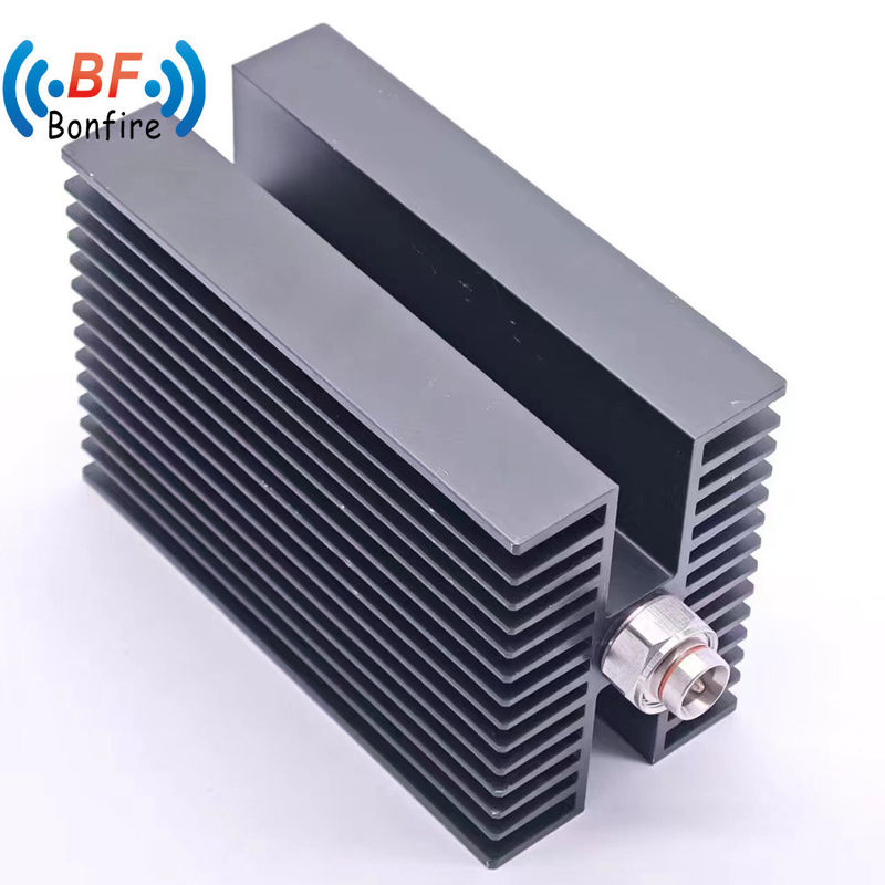 350-6000MHz 50 Ohm Calibration Kit with 10W SMA Connector RF Termination Dummy Load