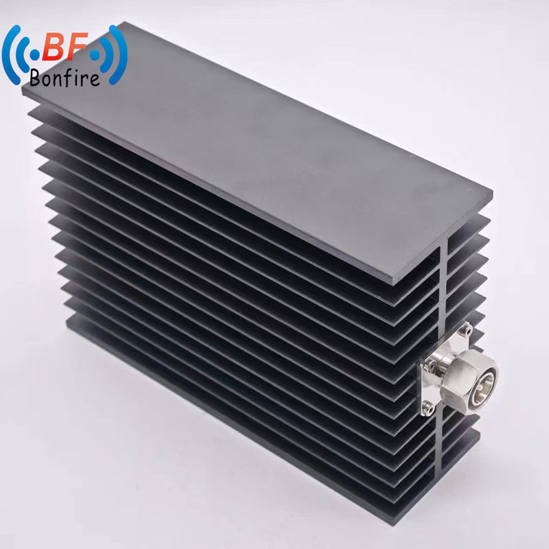 50W 350-6000MHz Low Pim RF Termination Load Dummy Load with DIN-Male Interface N-M/F