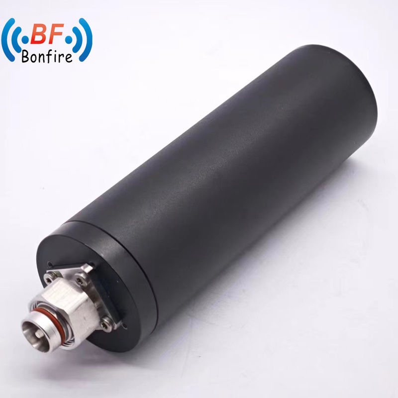 2.510kg Package Gross Weight 50W 600-4000MHz RF Termination Load with N Male Connector