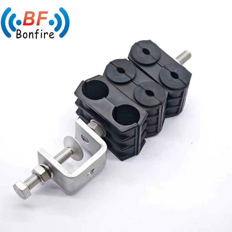 Feeder Clamp Size 1/2&quot; and 7/8&quot; Perfect for Industrial 0.410kg Package Gross Weight