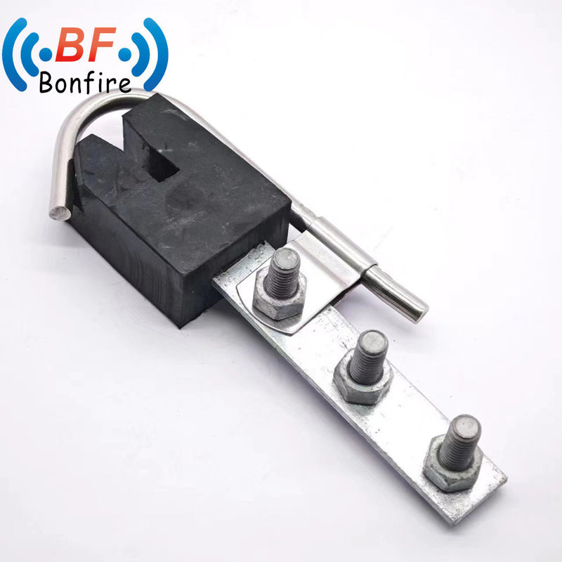 Package Gross Weight 0.410kg 6 Feeder 7/8&quot; Feeder Clamp Package Size 15.00cm * 6.00cm * 1.50cm
