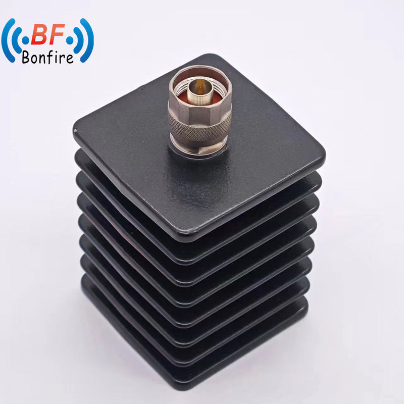600-4000MHz 50W RF Load or Dummy Load with N Male Connector in Customized Color
