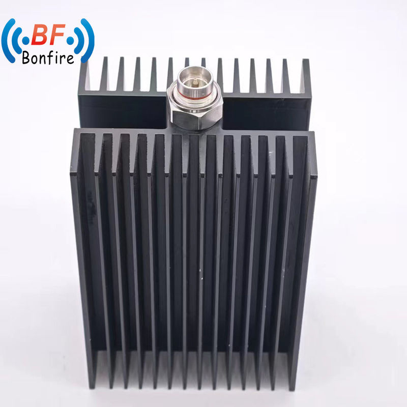 50W Dummy Load for RF Termination 600-4000MHz Package Size 20.00cm * 18.00cm * 7.00cm