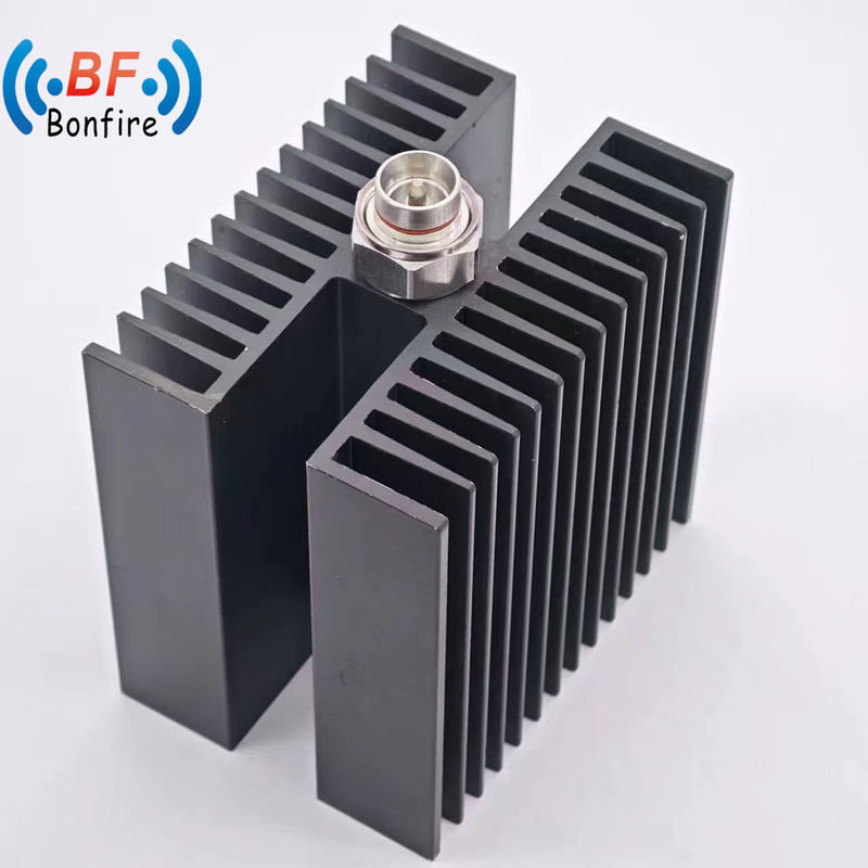 50 Ohm 600-4000MHz 0.5 Watt Type F Male RF Coaxial Dummy Load Termination Customized