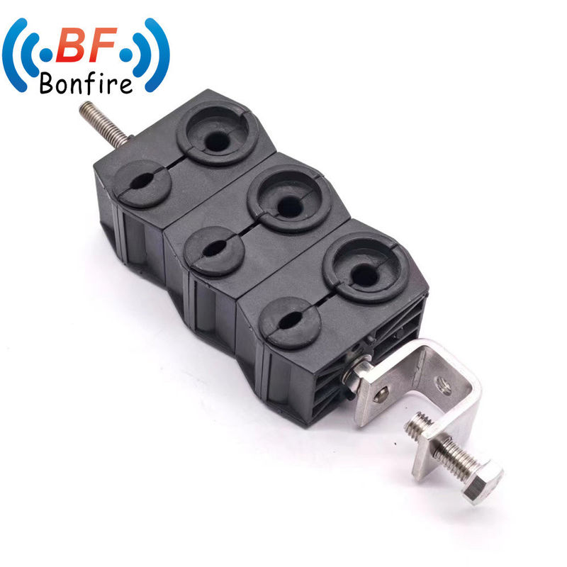 KXK-XXXXX Type Cable Feeder Clamp for Special Cable Installation Convenience