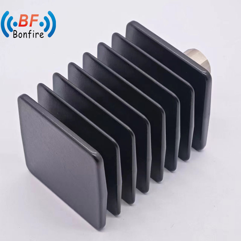 Customized RF Dummy Load 200W with Wide Frequency Range and DIN Male Connector