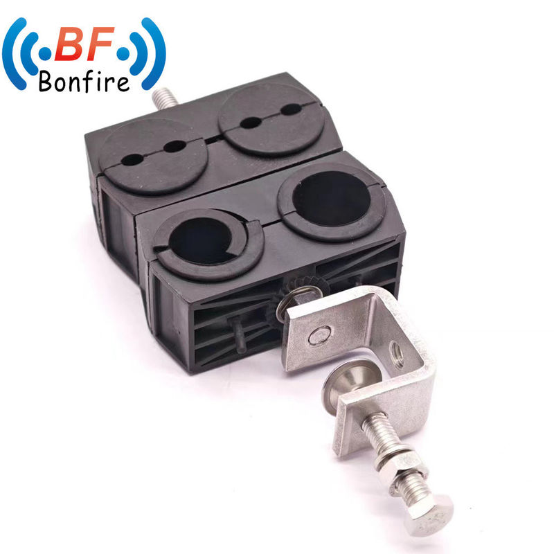 3*11-22mm and 8*5-8mm Composite Hook Type Self Locking Feeder Clamp with Big Quantity