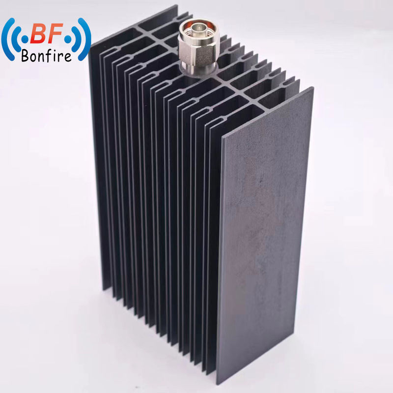 600-4000MHz Terminal 50 Ohm Low Pim Load RF Termination for N Male Plug 200W Dummy Load