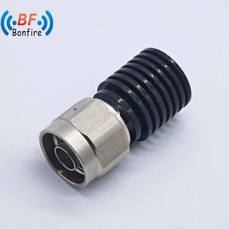 N Male Plug 50W Dummy Load DC-4000MHz RF Terminal Termination Supply Interface N-M