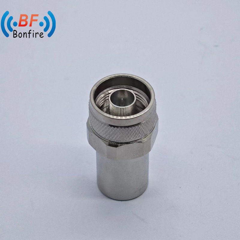 2W Watt N Male Plug RF Termination Load for Ibs/Das Overall Project Delivery Capability
