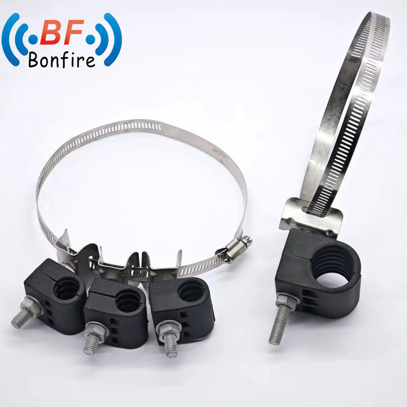 Feeder Cable Clamps 2-1/4&quot; Size Suitable for 15.00cm * 6.00cm * 1.50cm Packages