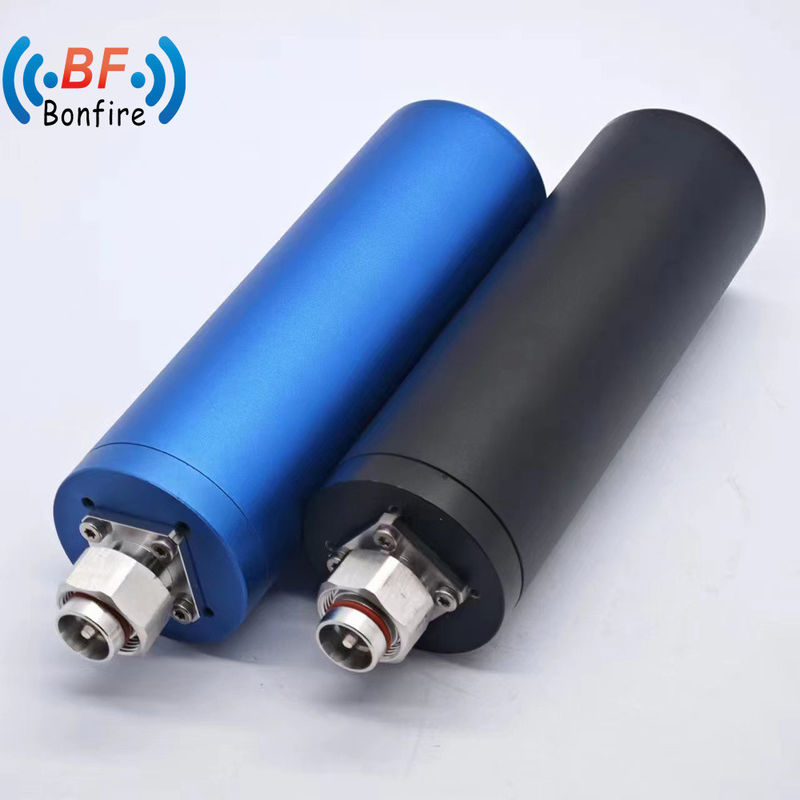 Customized 50ohm 50W Dummy Load for Low Pim Termination in DAS Overall Project Delivery