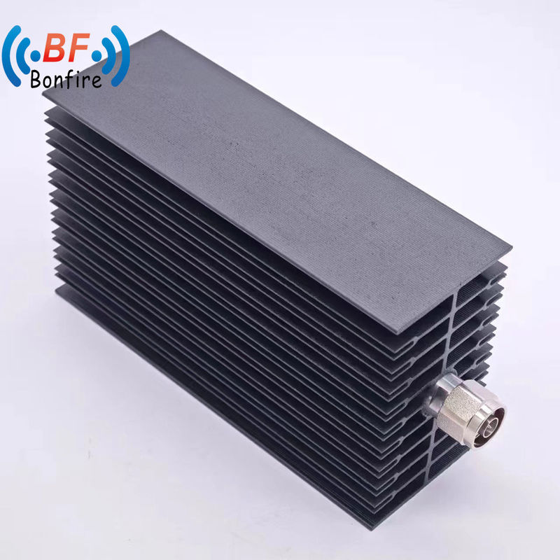 600-4000MHz 50W Type N Male Load RF Termination Load for Ibs/Das Overall Capability