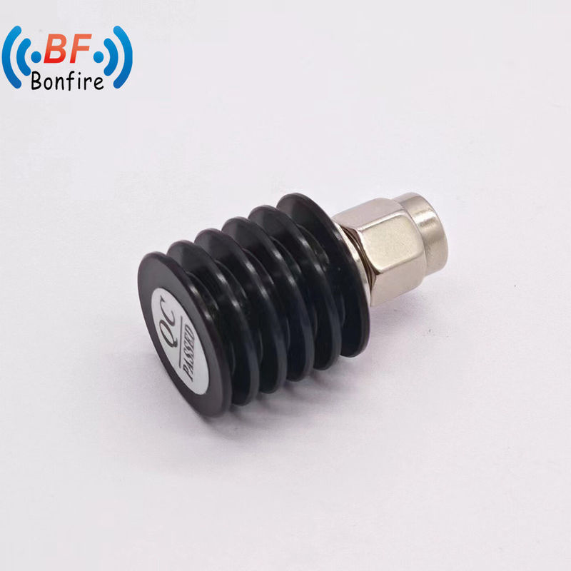 High Frequency DC-4000MHz 10W RF N Male RF Termination Load Dummy Load Customized
