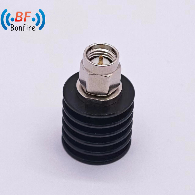 DC-4000MHz 50 Ohm N-M 10W Watt Male RF Coaxial Termination Dummy Load N-M Interface