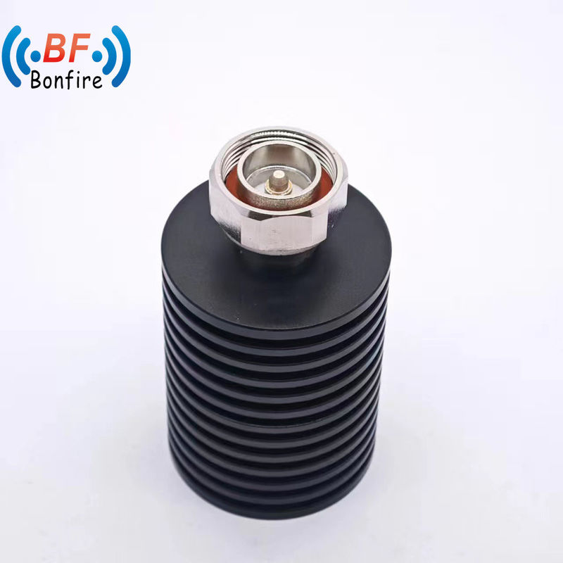 10W 4.3-10 DIN Connector Male DC-4000MHz Load RF Termination Load for Testing Purposes