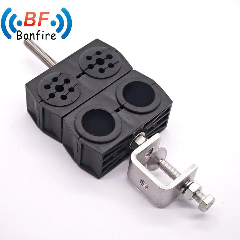 Single Stack Feeder Tower Cable Clamps KXK-XXXXX RF M 1 X 33mm with Customized Options