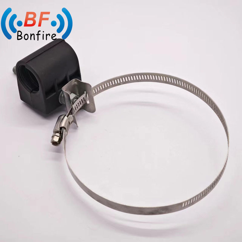 Customizable and Trial Order Accepted Fiber Optic Cable Clamp for Cellular Tower