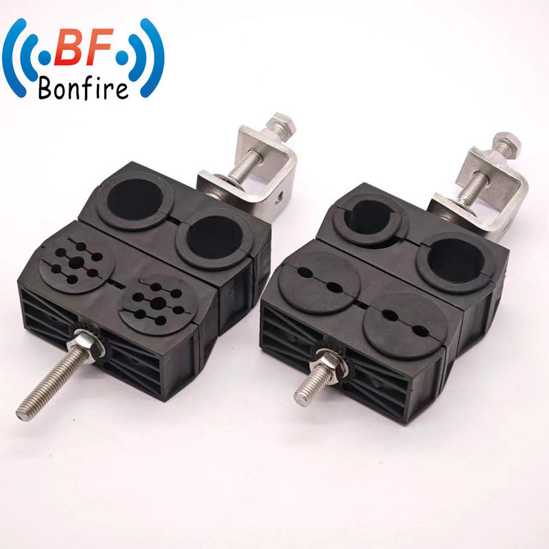 KXK-XXXXX Feeder Clamp for Flexline Cable-12r 7/8 within OEM/ODM Production